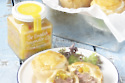 Pork And Piccalilli Pies