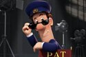 Postman Pat: The Movie