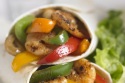 Mother’s Day Recipes: Prawn Fajitas