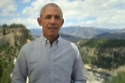 Barack Obama narrates new Netflix docuseries, Our Great National Parks