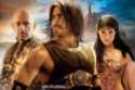 Prince of Persia: The Sands of Time DVD