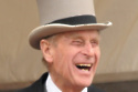 Prince Philip