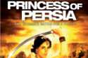 Princess Of Persia DVD