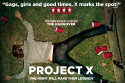 Project X