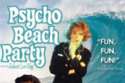 Psycho Beach Party