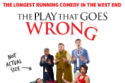 The Play That Goes Wrong