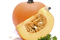 Munch on pumpkin seeds through the Halloween period