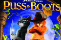 Puss In Boots DVD & Blu-Ray