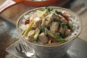 National Vegetarian Week: Green Thai Curry Recipe