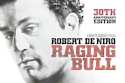 Raging Bull 30th Anniversary Blu-ray