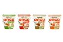 Ragu Launch Snack Pots