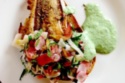 Summer Recipe: Red Gurnard with Sorrel Sauce