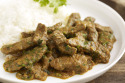 Beef Rendang