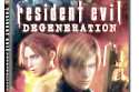 Resident Evil: Degeneration