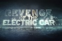 Revenge Of The Electric Car