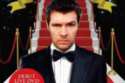 Rhod Gilbert and the Award-Winning Mince Pie