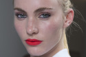 Richard Nicoll SS13 beauty look