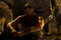 Vin Diesel As Riddick