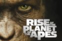 The Rise of the Planet of the Apes Blu-Ray