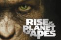 Rise Of The Planet Of The Apes Blu-Ray