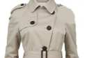 Safari Trenchcoat, River Island £64.99