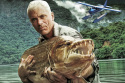 River Monsters: Series 2 DVD