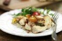 Winter Warmers: Roasted Winter Vegetable Tarte Recipe