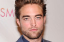 Robert Pattinson