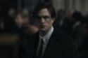 Robert Pattinson as Bruce Wayne in The Batman / Picture Credit: Warner Bros. Pictures/DC Comics