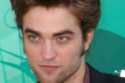 Robert Pattinson