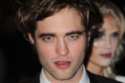 Robert Pattinson