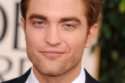 Robert Pattinson