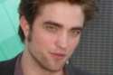 Robert Pattinson