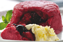 Summer Pudding