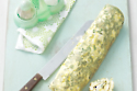 Feta And Herb Rolled Omelette