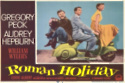 Roman Holiday