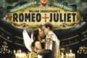 Romeo And Juliet Blu-Ray