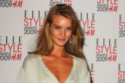 Is Rosie Huntington Whiteley the new face of fashion?