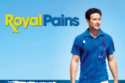 Royal Pains: Season 1 DVD