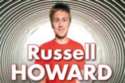 Russell Howard: Live Dingledodies DVD