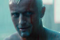 Rutger Hauer in Blade Runner / Photo Credit: Warner Bros.