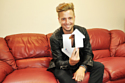 OneRepublic frontman Ryan Tedder