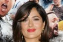 Salma Hayek can't wear heels