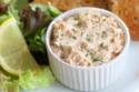 Salmon Pate 