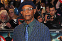 Samuel L Jackson