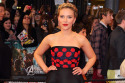 Scarlett Johansson in Prada 