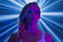 Sarah Dumont in Scouts Guide to the Apocalypse