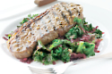 Seared Beef with Kale & Beetroot