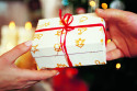 Green & Black’s 6 Rules of Secret Santa Etiquette