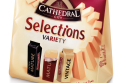 Cathedral City's Selections are great for cheese-oholics